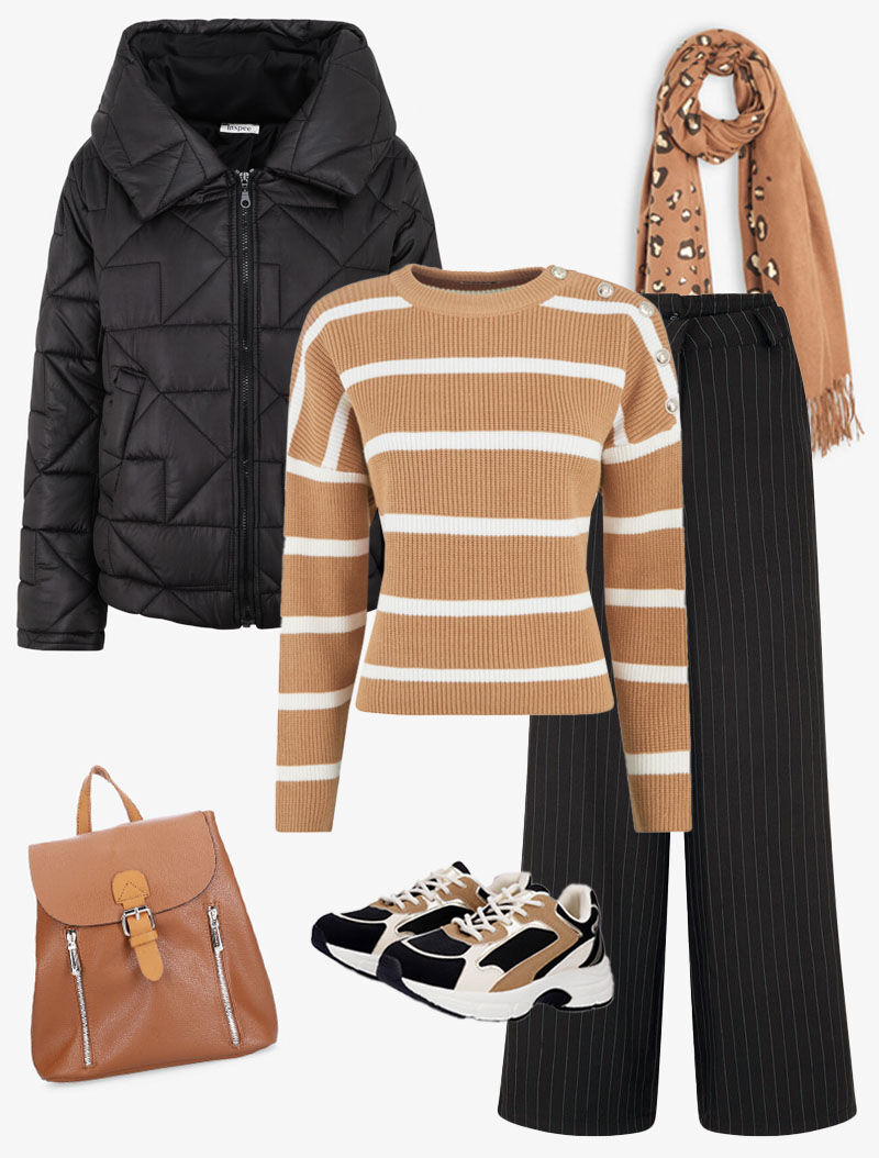 Look Diamante - 1