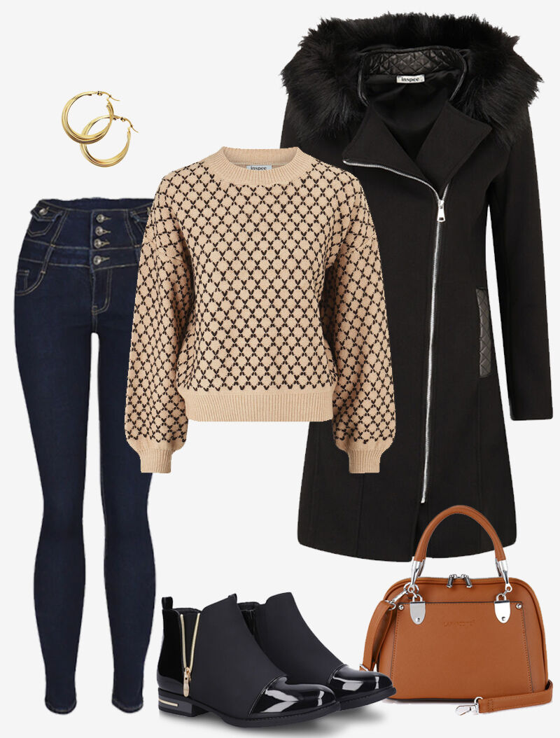 Look Dorotea - 1