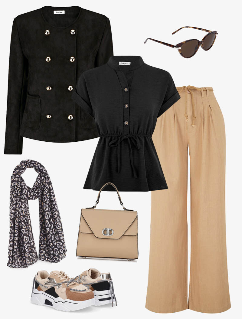 Look Eirini - 1