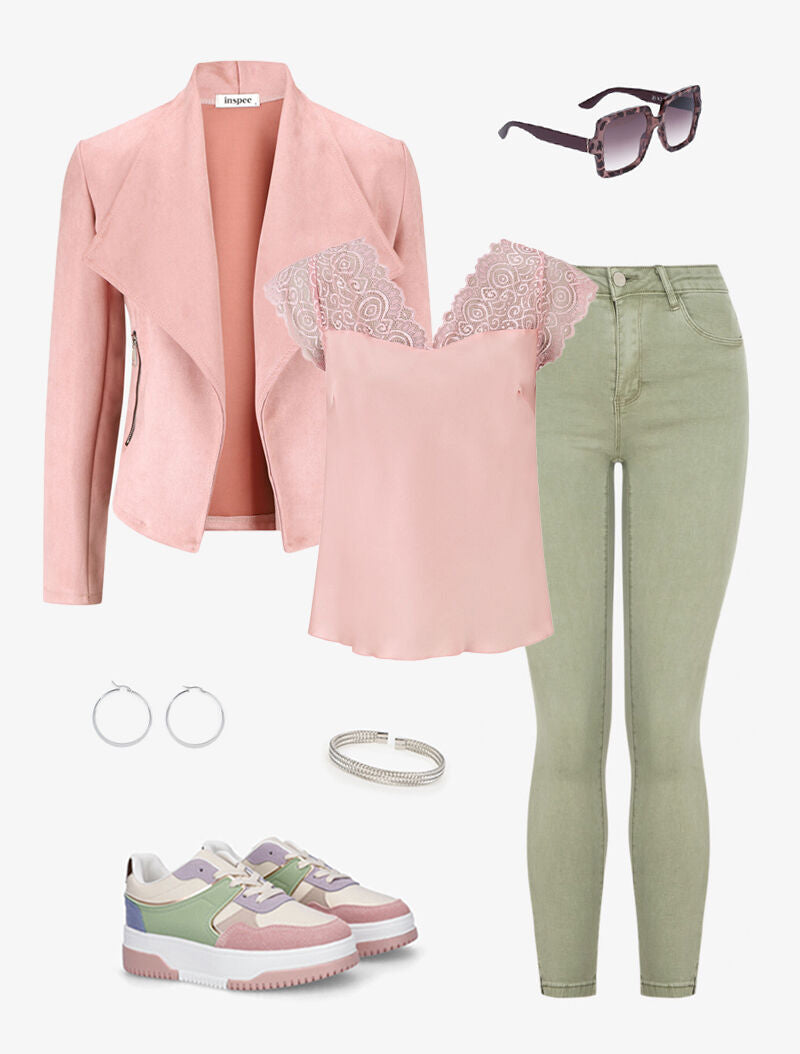 Look Ela - 1
