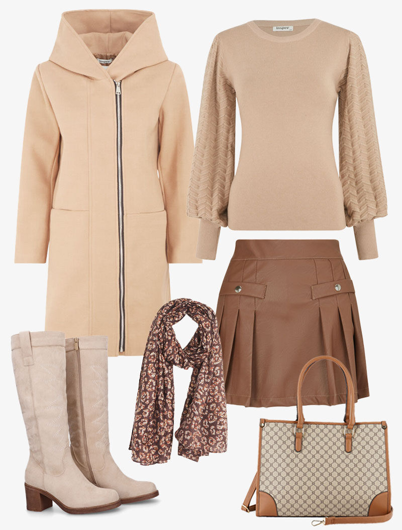 Look Elaine - 1