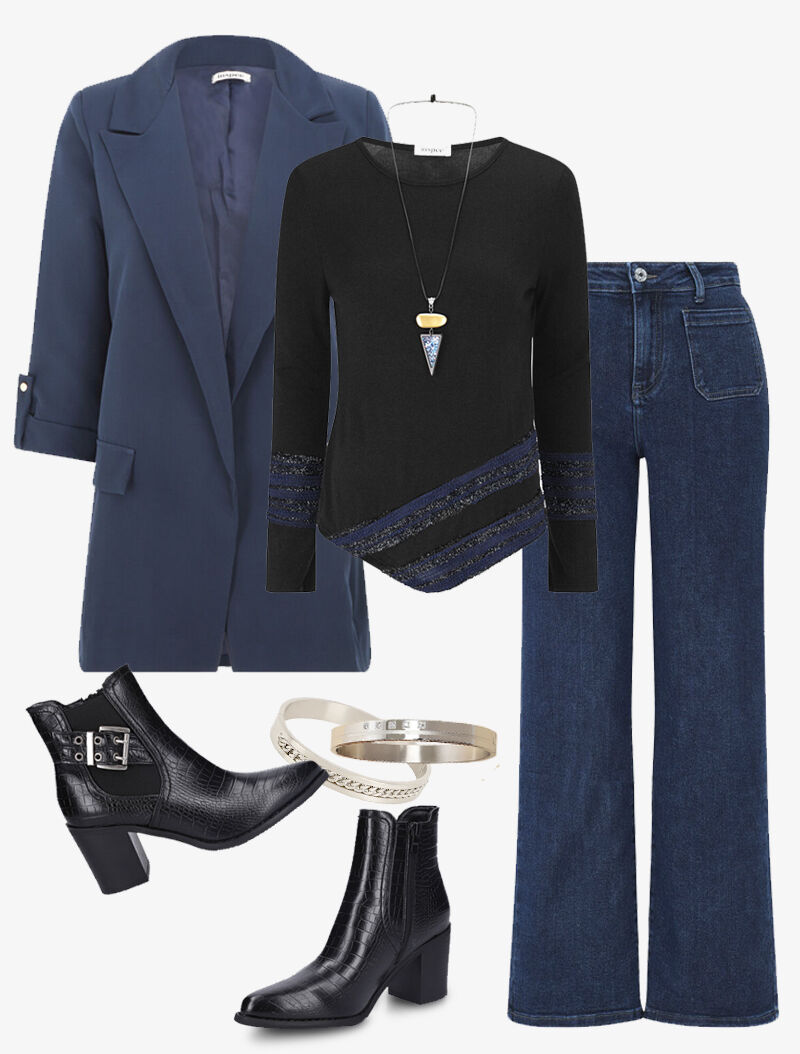 Look Elena - 1