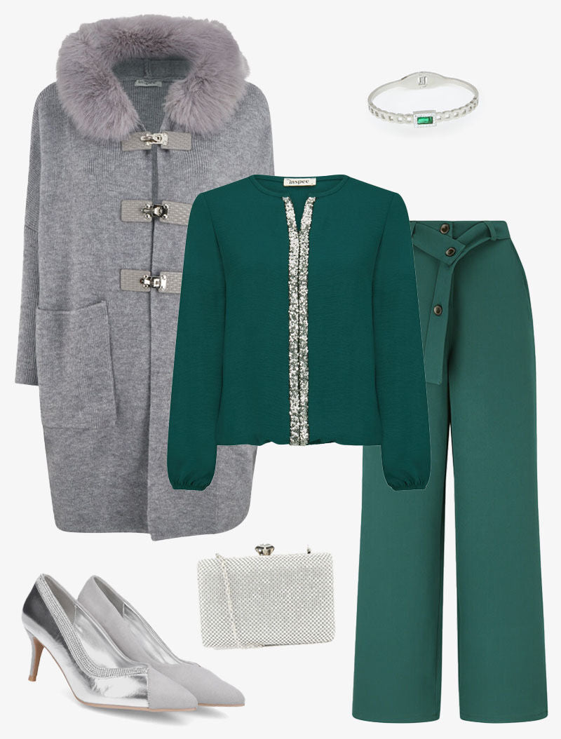 Look Elia - 1