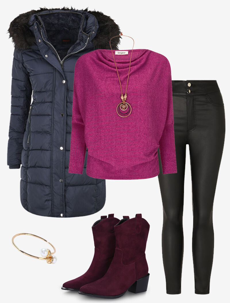 Look Eliane - 1
