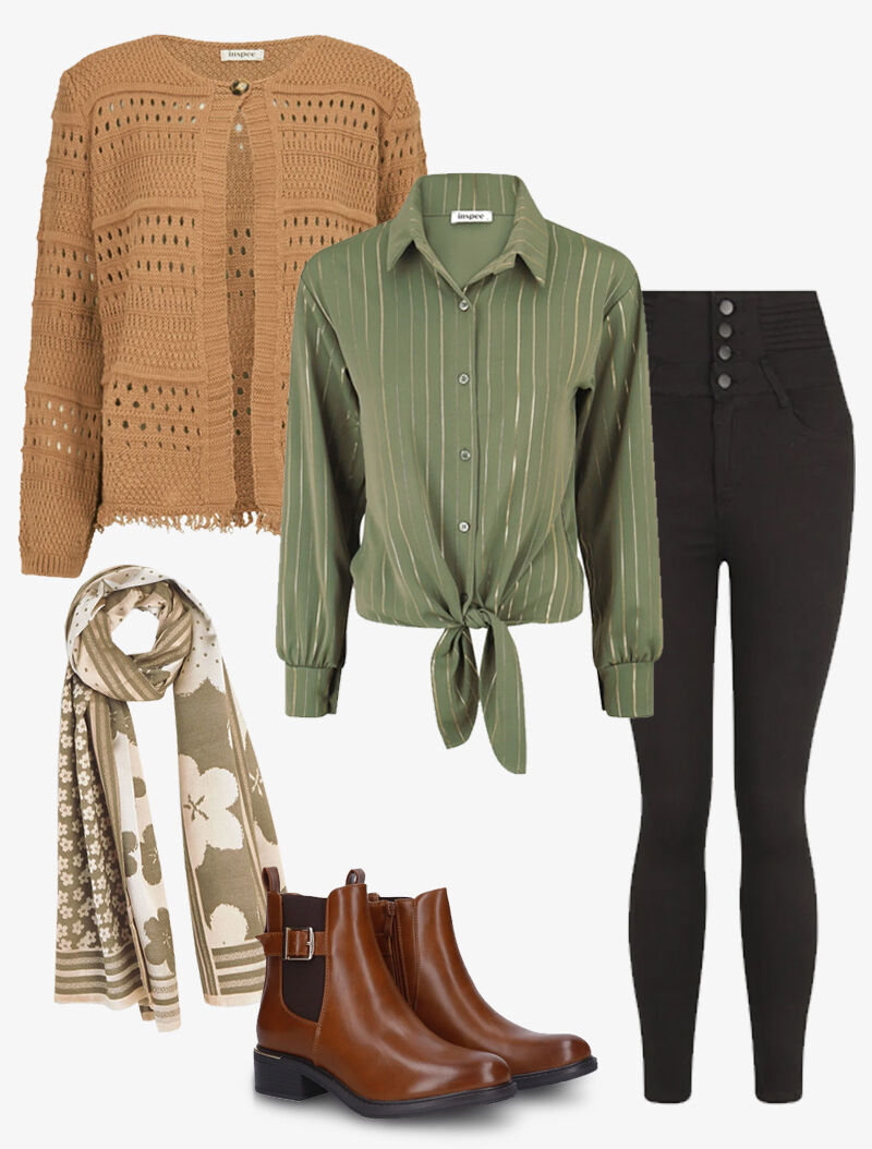 Look Elina - 1