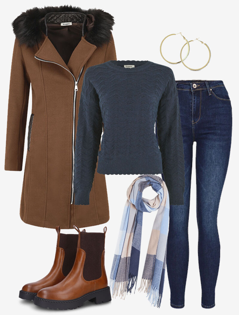 Look Elisabeth - 1