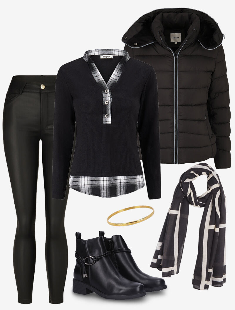 Look Elise - 1