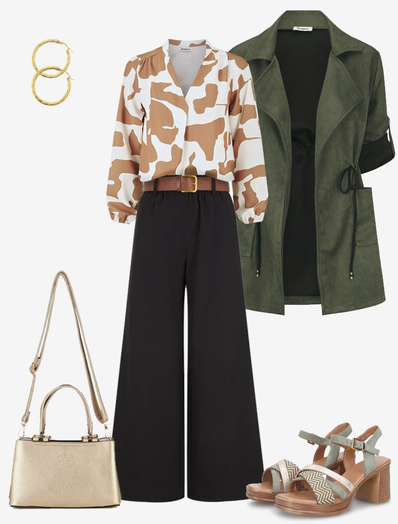 Look Elke - 1