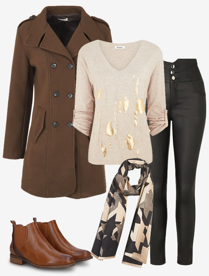 Look Ellie - 1