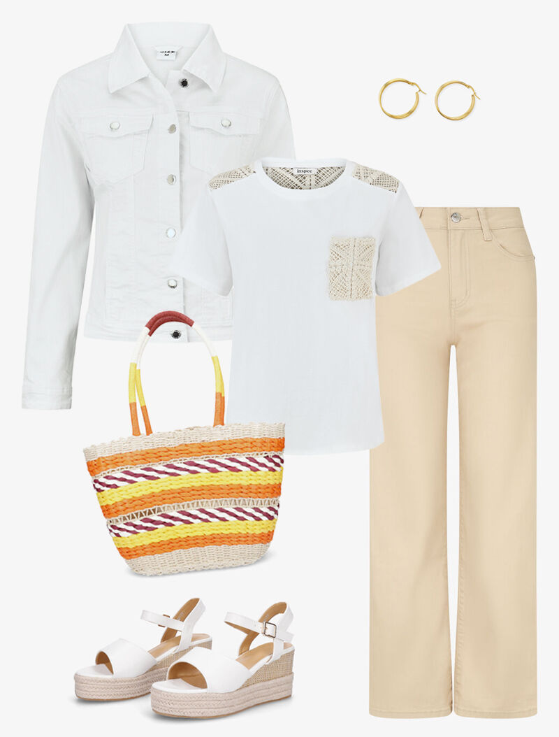 Look Eloane - 1