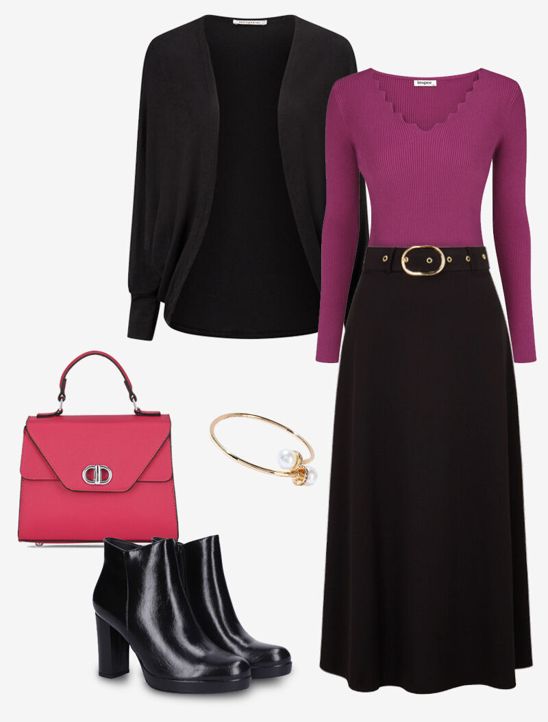 Look Elora - 1