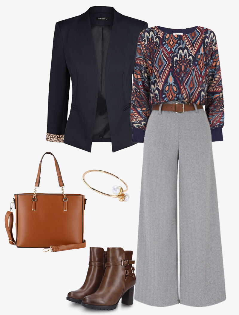 Look Elyna - 1