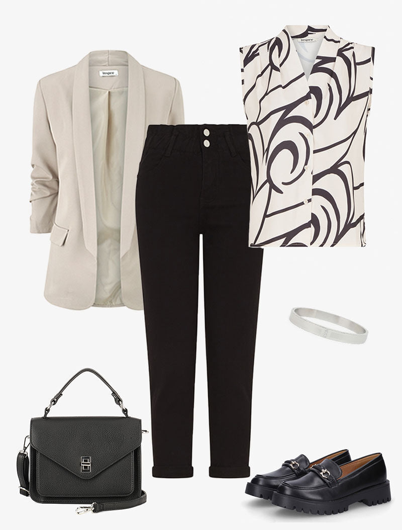 Look Emerald - 1