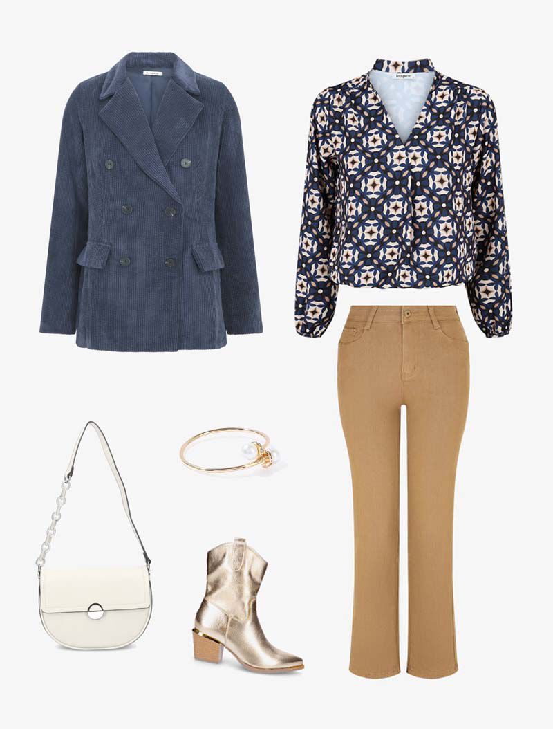Look Emmie - 1