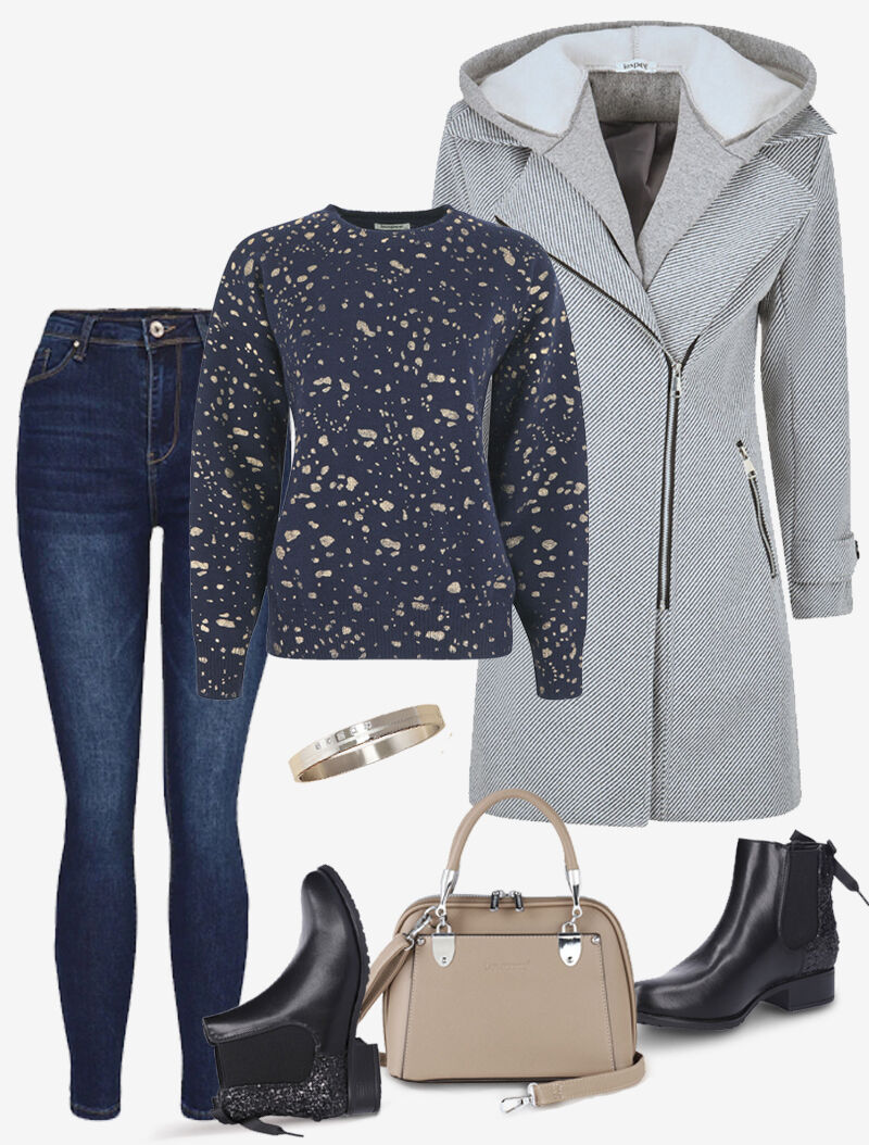 Look Enora - 1