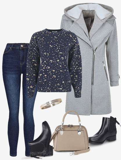 Look Enora - 1