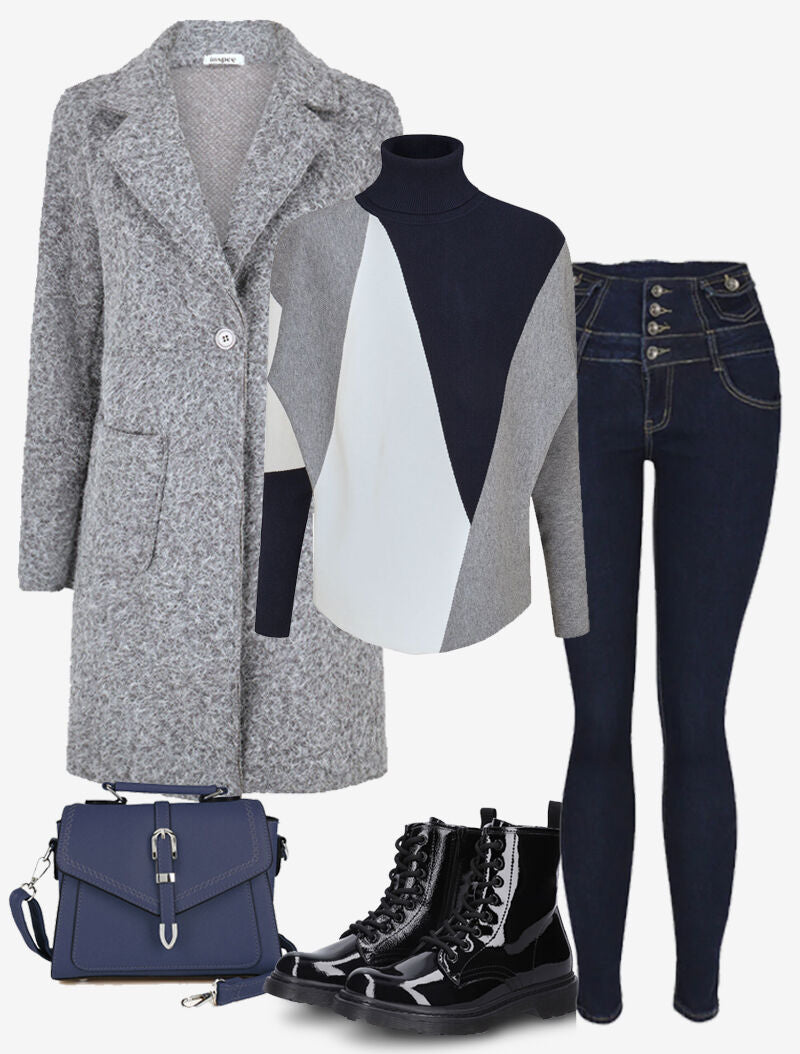 Look Enrica - 1