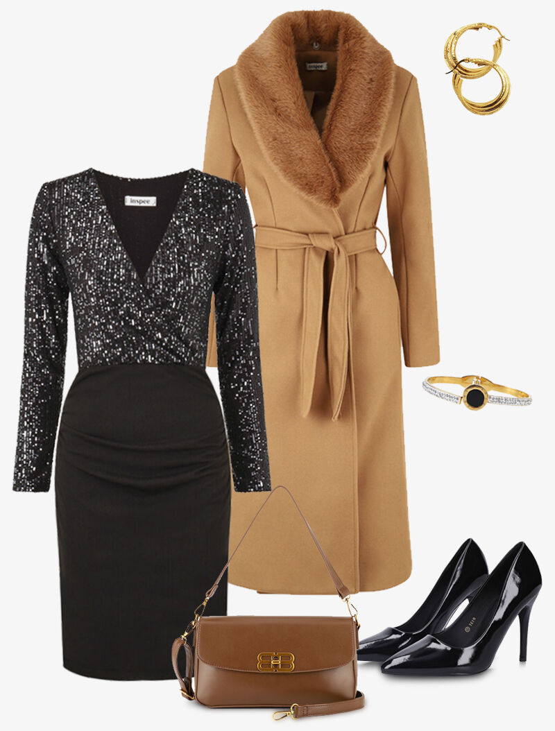 Look Esperanza - 1
