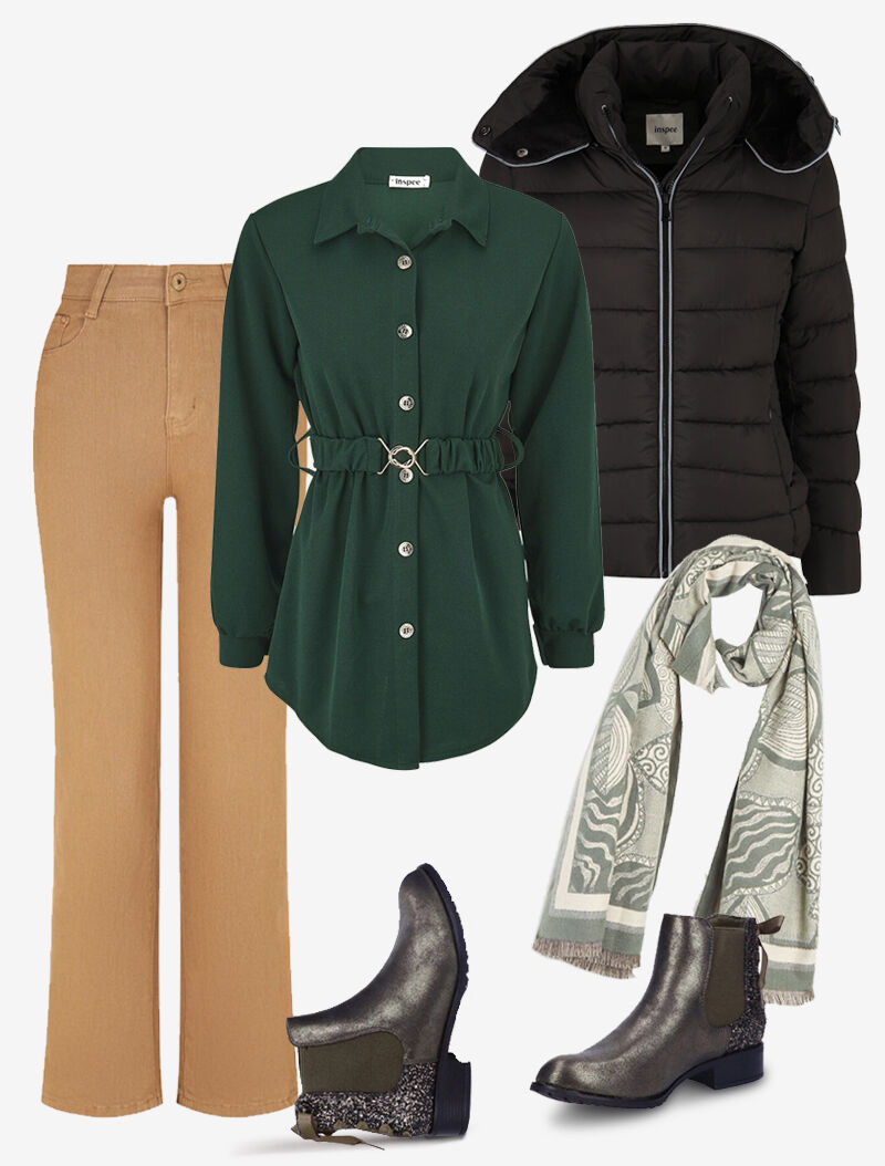 Look Esther - 1