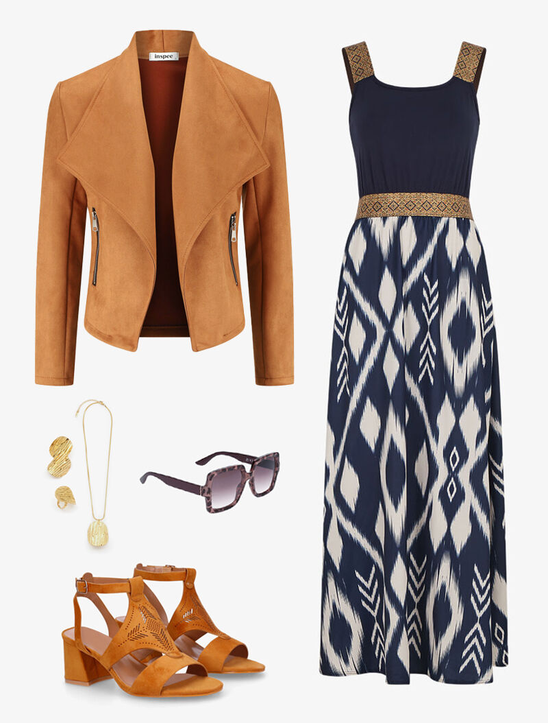 Look Eudocia - 1