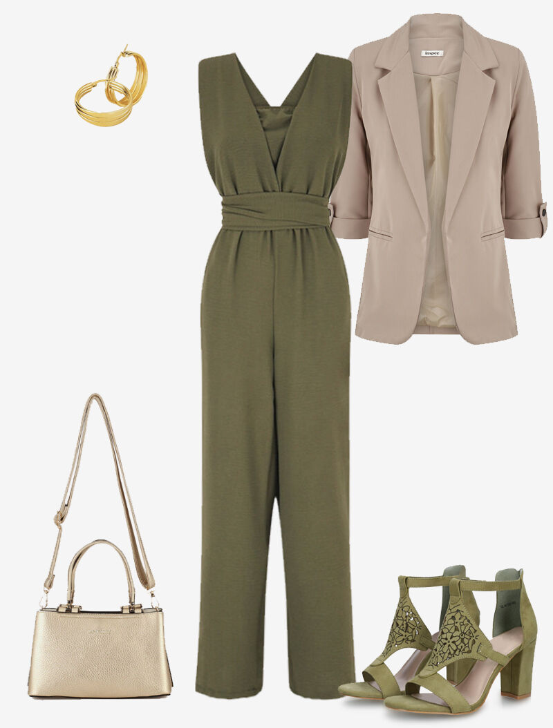 Look Eugenia - 1