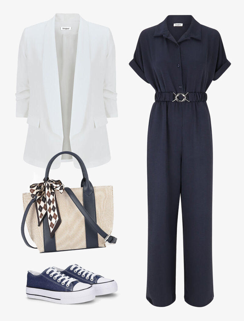 Look Evagelia - 1