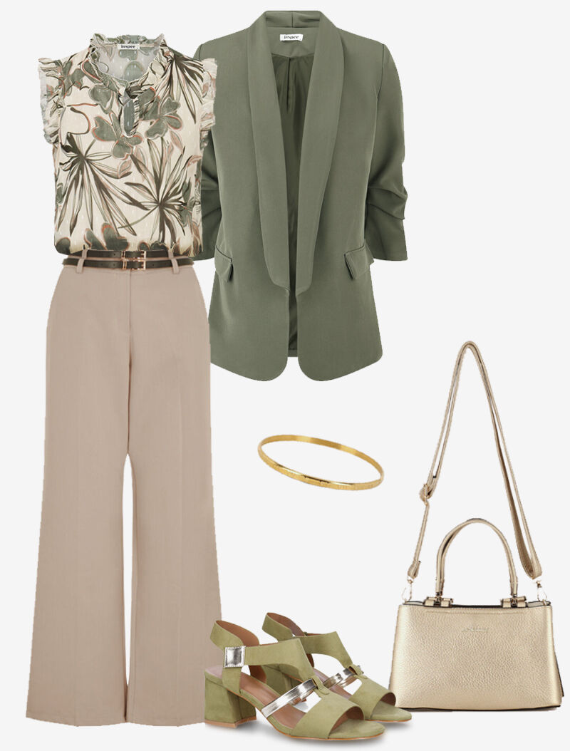 Look Evelyn - 1