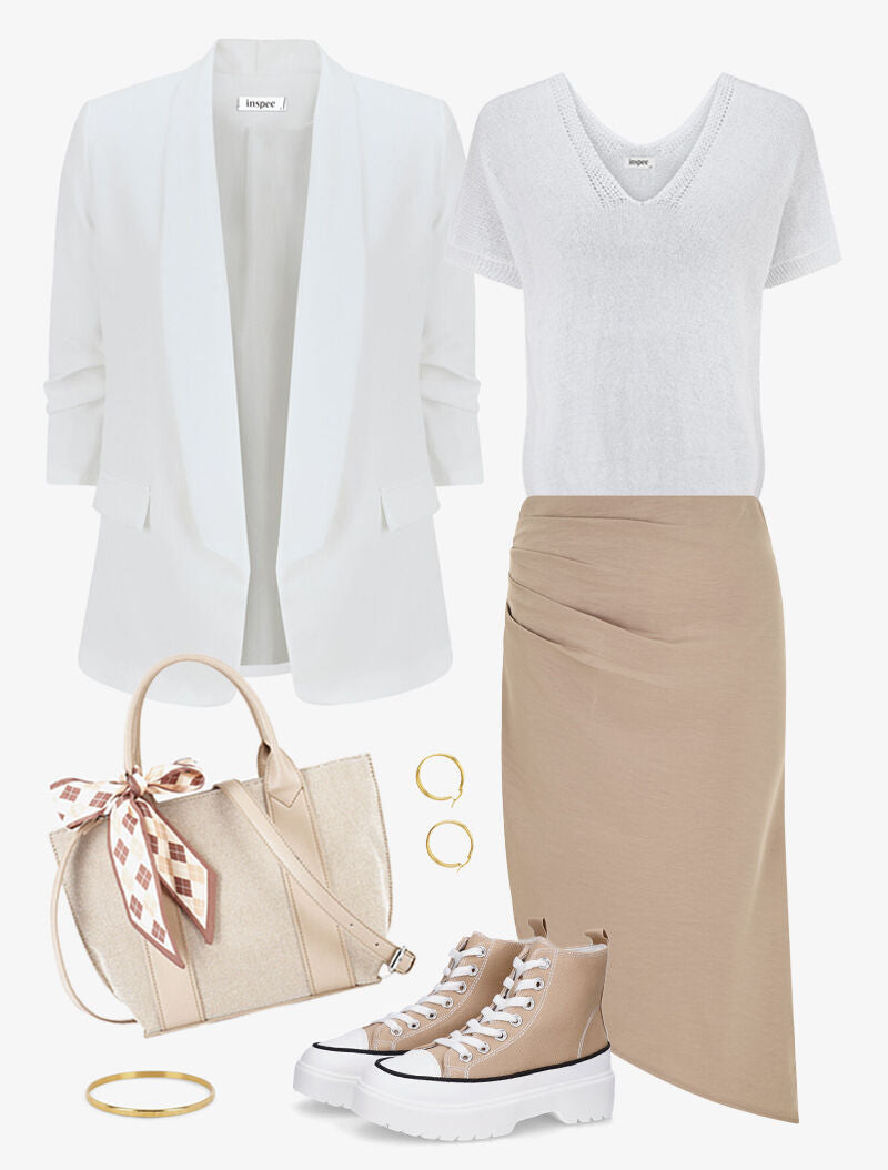 Look Evgenia - 1