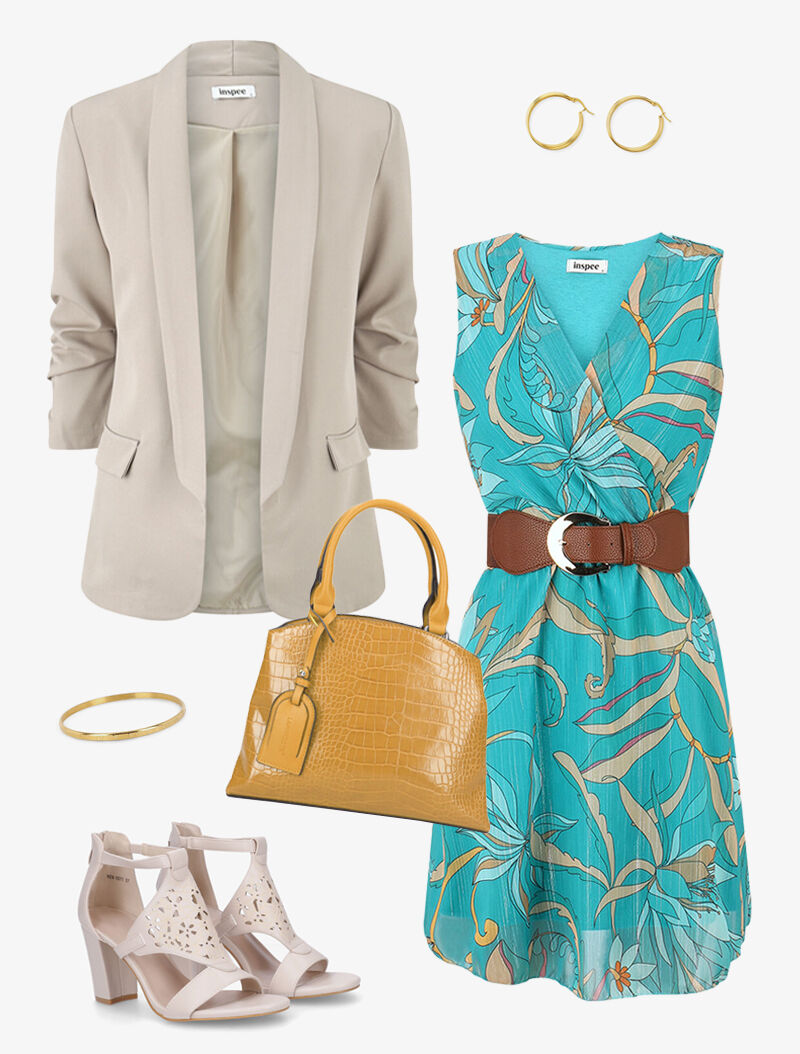Look Fantine - 1