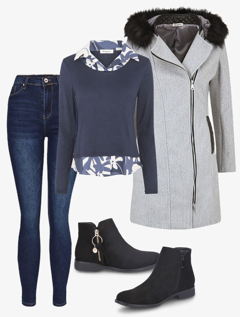 Look Fatima - 1
