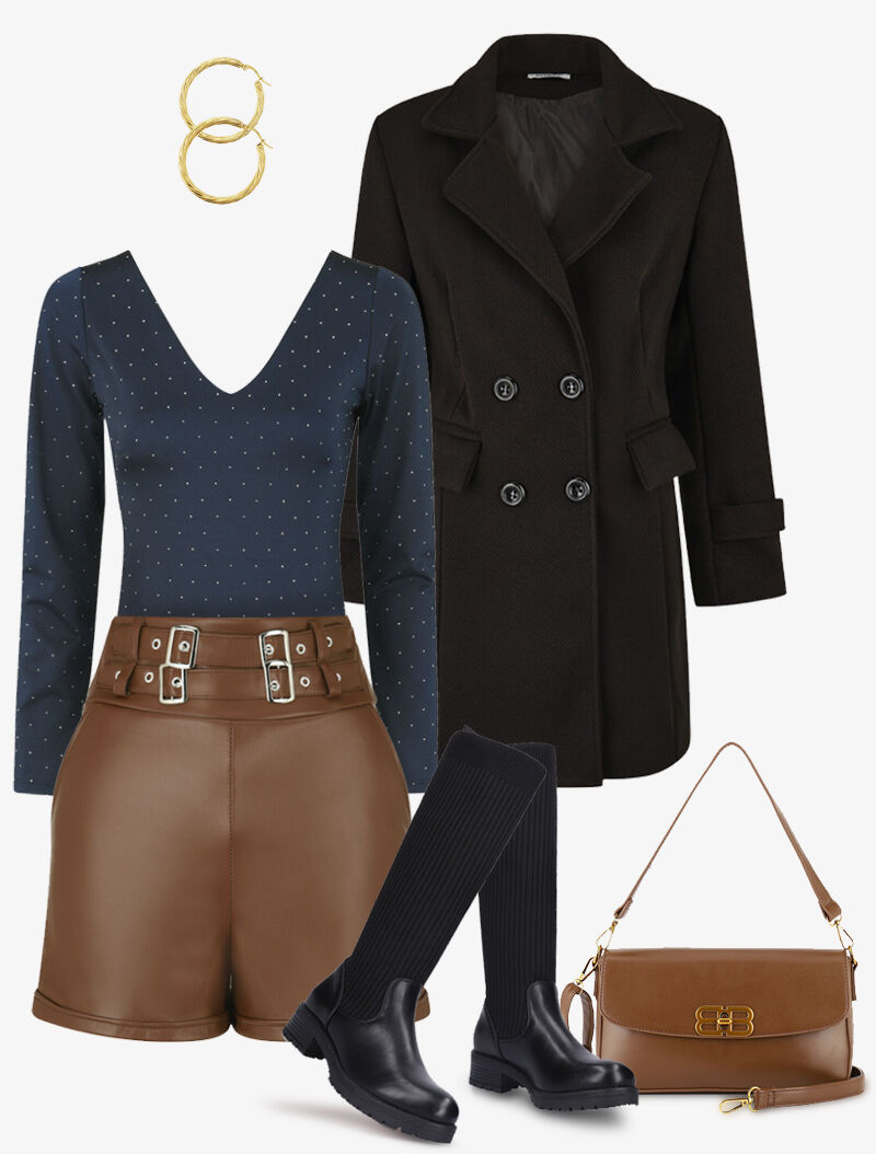 Look Fatou - 1