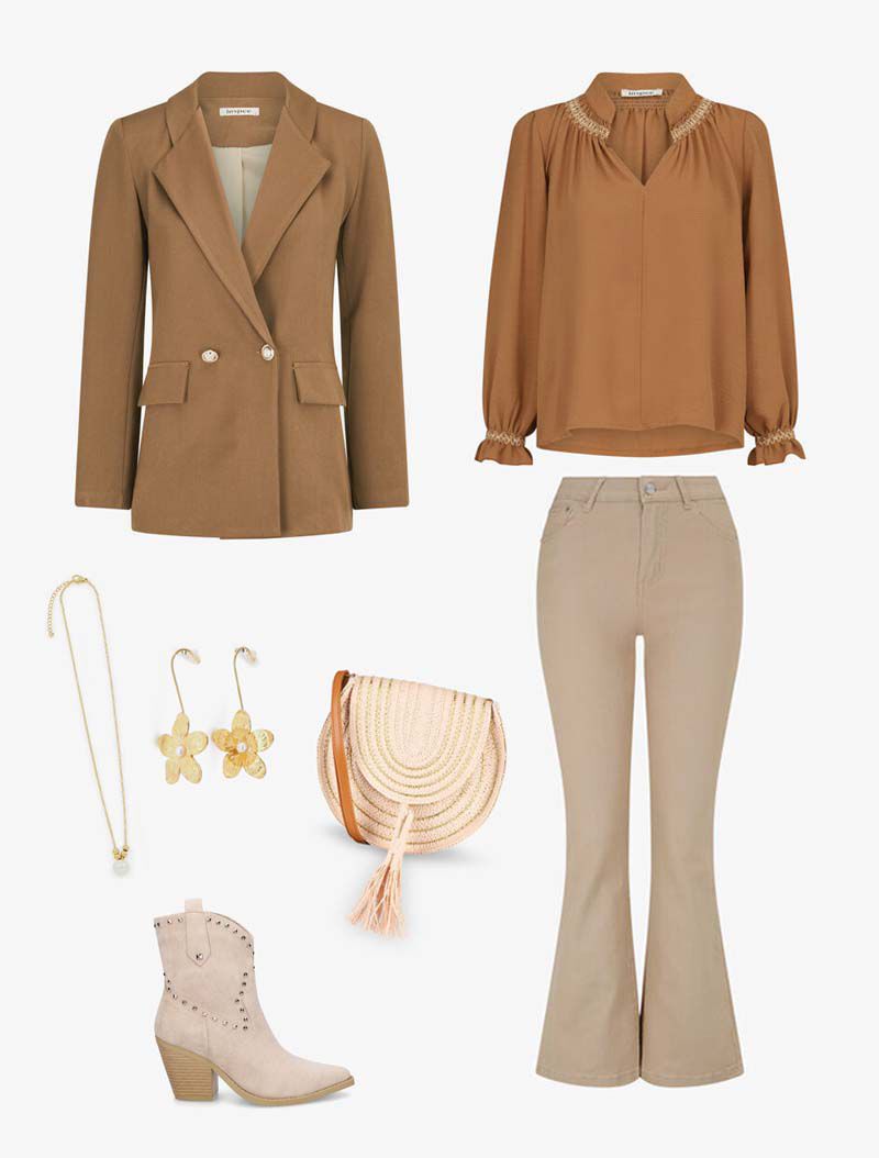 Look Faye - 1