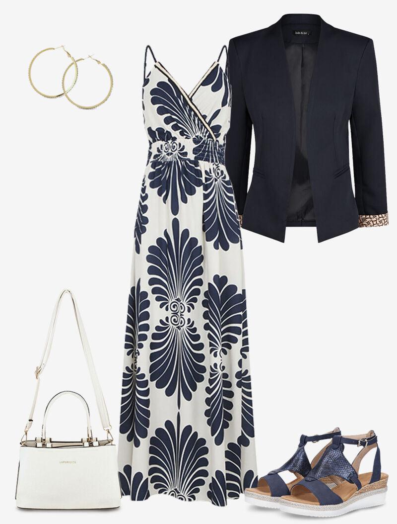 Look Felicitas - 1