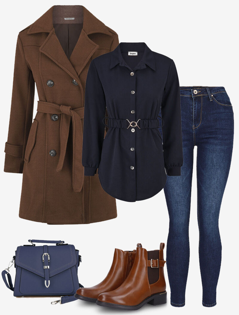 Look Felicite - 1