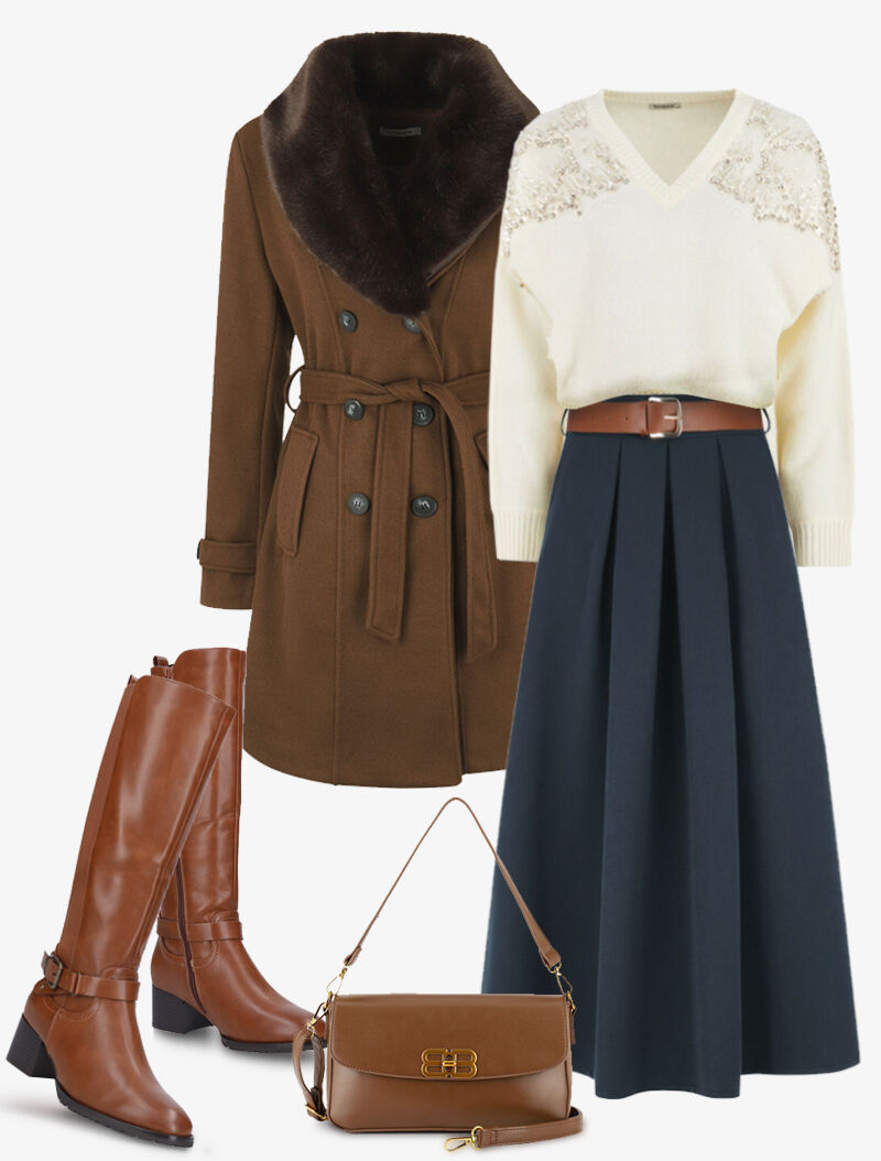 Look Fida - 1