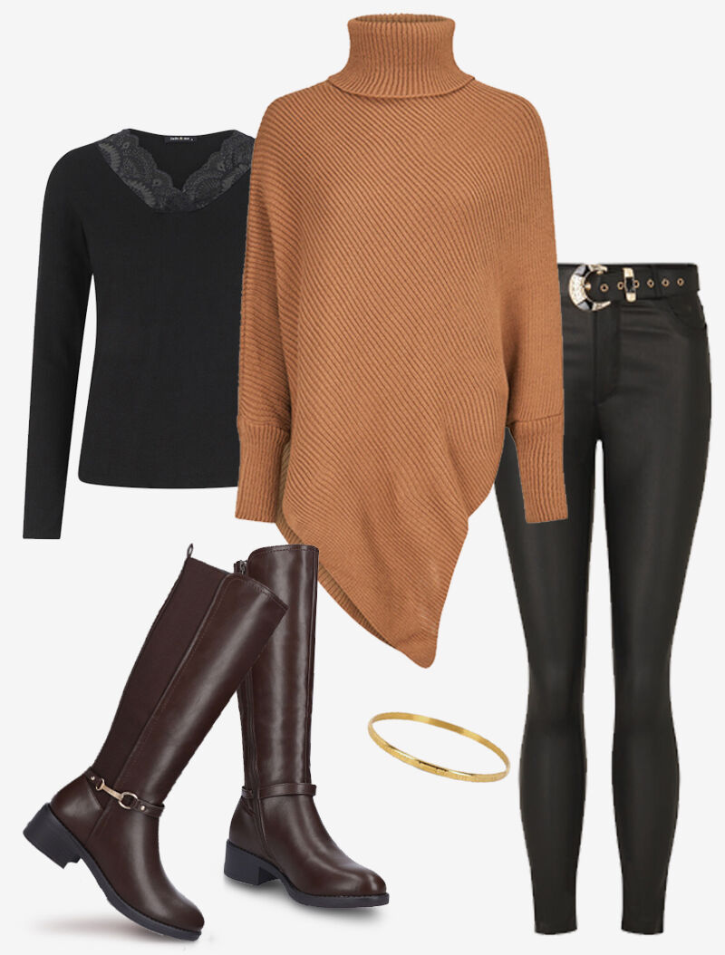 Look Flavie - 1