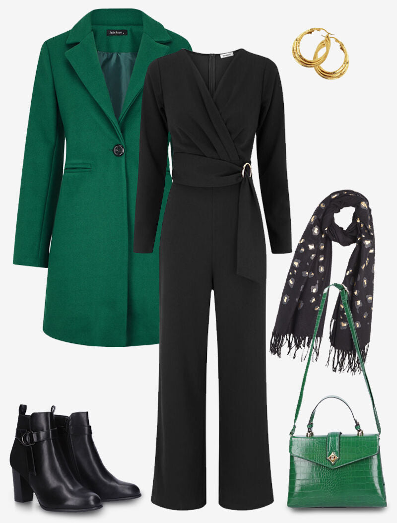 Look Fleur - 1