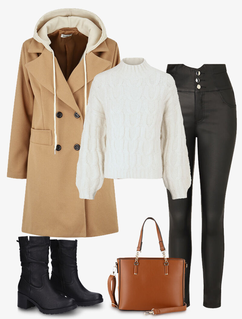 Look Flora - 1