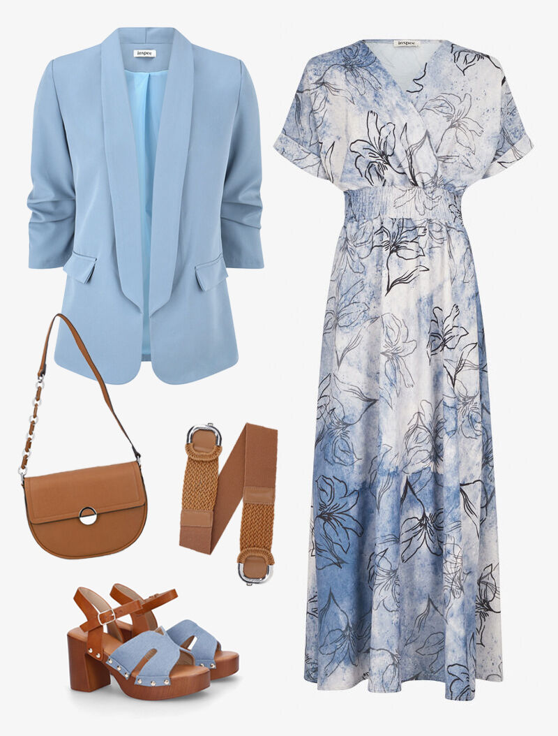 Look Florentine - 2