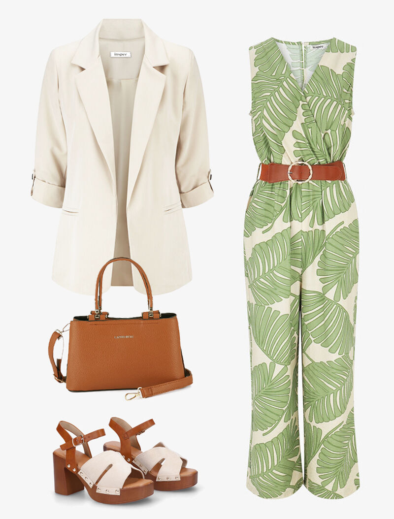 Look Floriana - 1