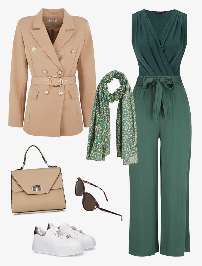 Look Foteini - 1