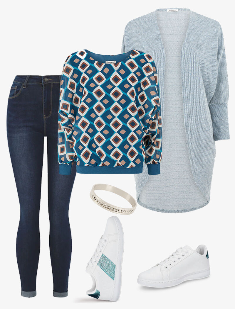 Look Francesca - 1