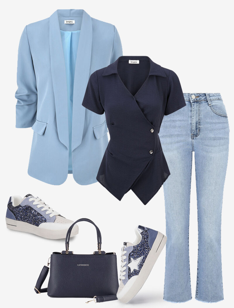 Look Franziska - 2