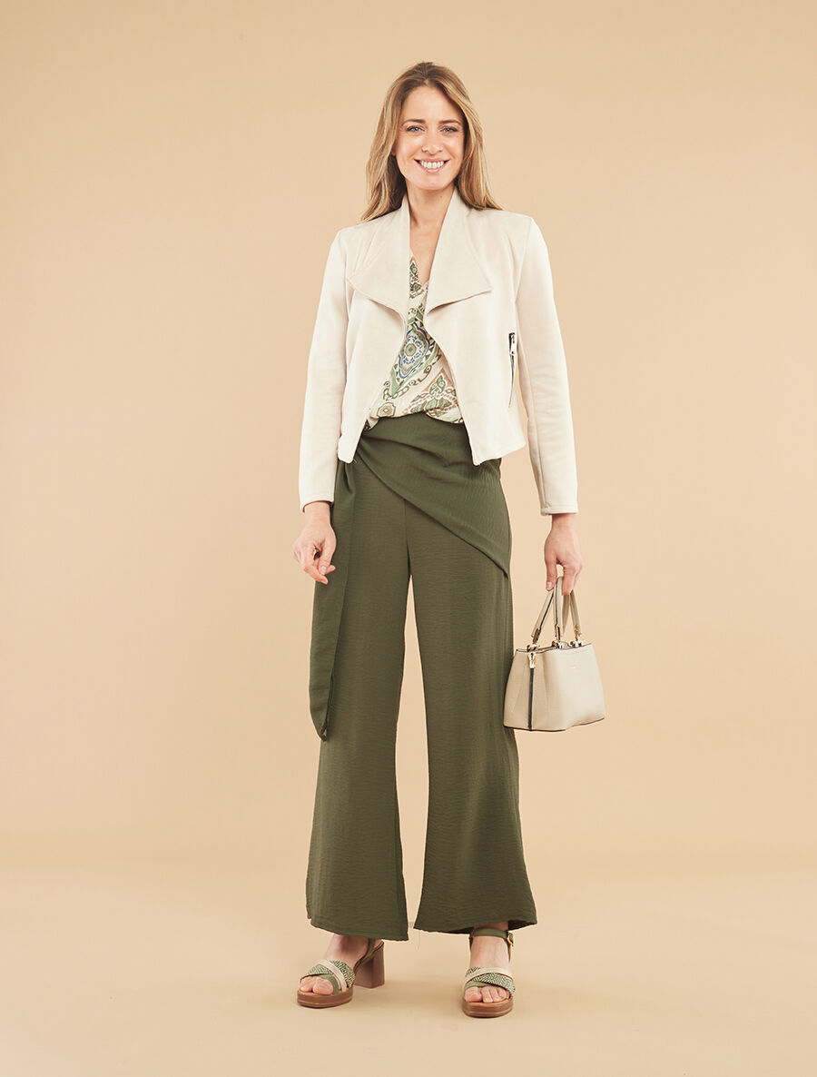 Look Frieda - 3