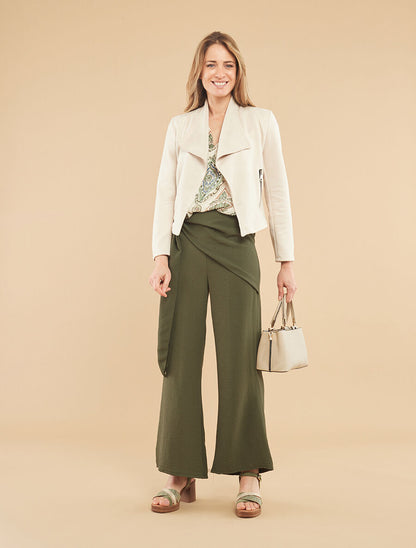 Look Frieda - 3