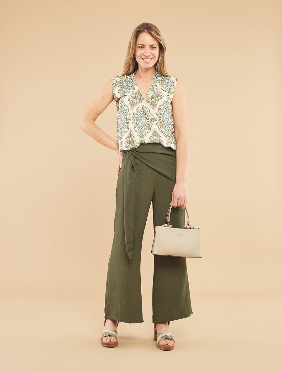Look Frieda - 4
