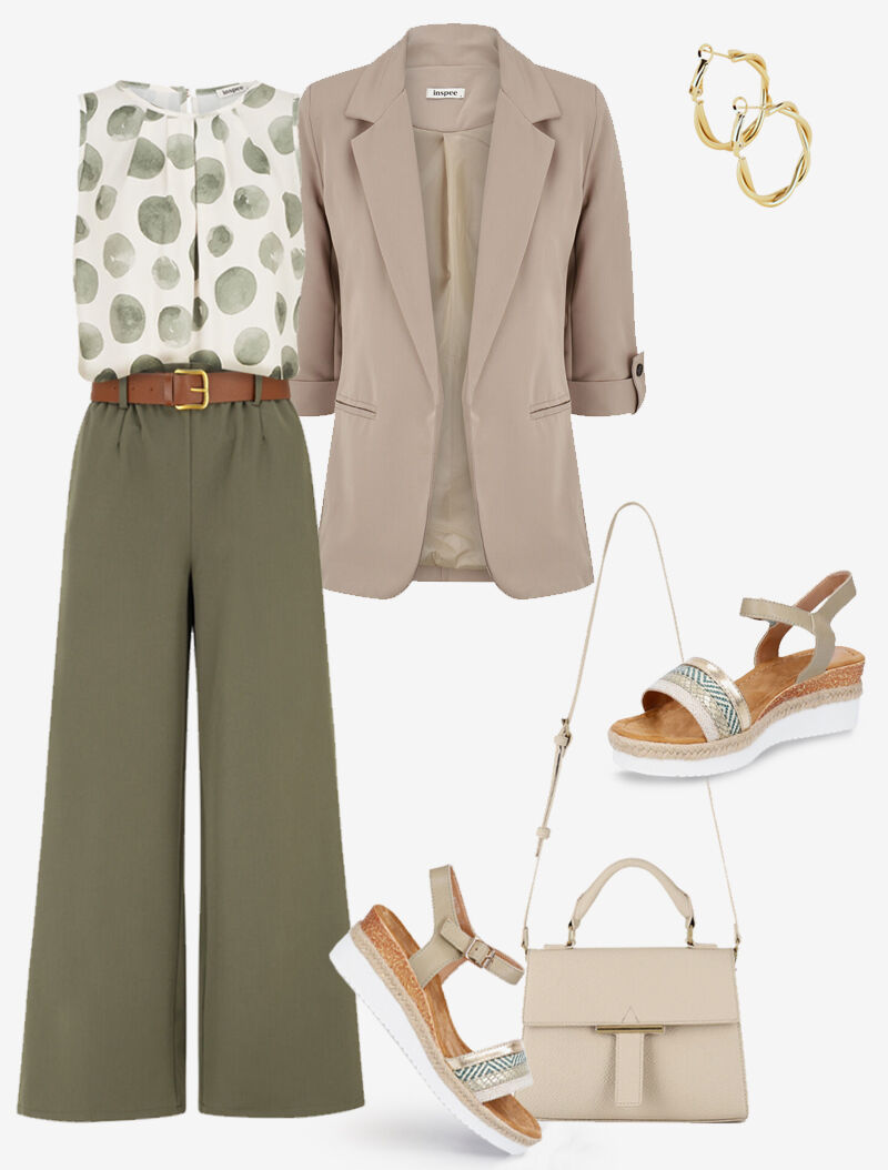 Look Genoveva - 2