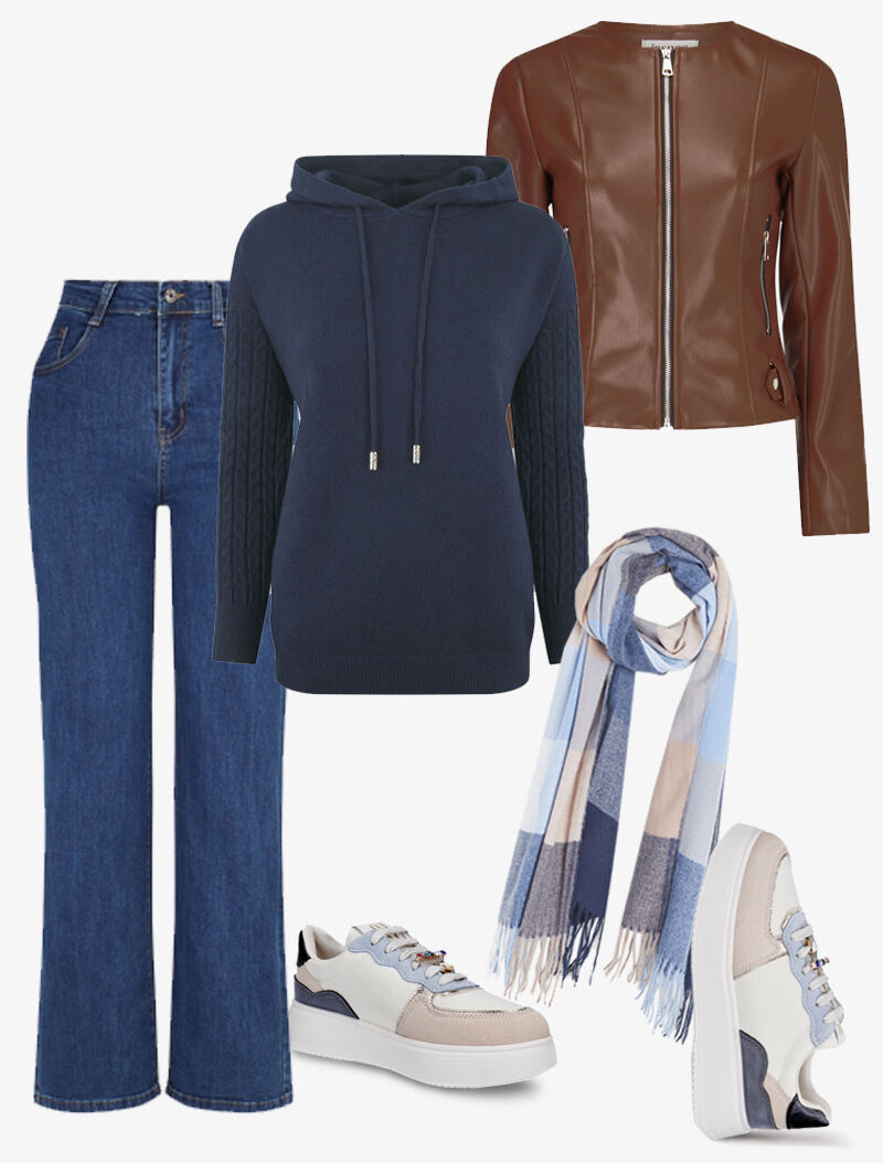 Look Gianna - 1