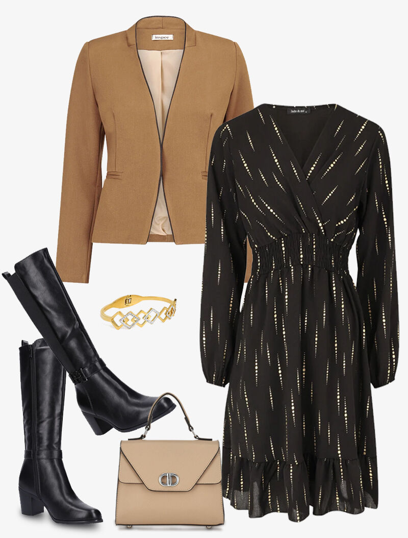 Look Giulia - 1