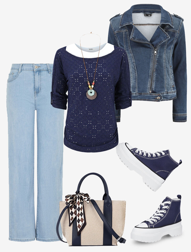 Look Giuliana - 1